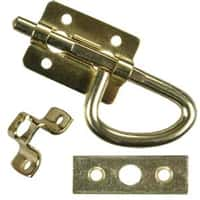 20-1952 - Universal Brass Lock - Image 1