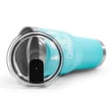 Life Is Better At The Campsite Tumbler - Cool Blue 30 oz. 