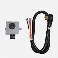 Hughes Autoformer 50A KIT 50 Amp Installation Kit Image 2