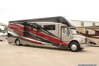 55811 - 41' 2021 Newmar Super Star 4051 w/2 Slides Image 1