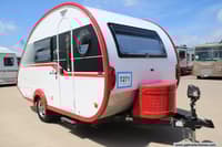 60043 - 18' 2018 Nucamp RV T@B 400 Image 1