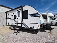 62531 - 23' 2025 Gulf Stream Envision 21QBS w/Slide Image 1