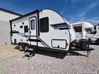62531 - 23' 2025 Gulf Stream Envision 21QBS w/Slide Image 1