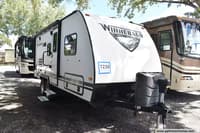 56564 - 22' 2019 Winnebago Micro Minnie Series 2108TB w/Slide Image 1