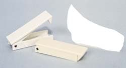 Baggage Door Catch Cw 2cd