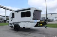 62434 - 16' 2025 Intech RV Sol Series DAWN OFF GRID w/Generator Image 1