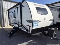 62478 - 24' 2022 Forest River Surveyor Legend 19MBLE w/Slide Image 1