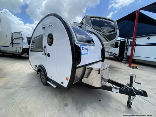 63870 - 15' 2022 Nucamp RV Tab 320S Image 1