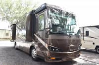 59845 - 34' 2011 Newmar Ventana 3433 360hp Cummins w/4 Slides Image 1