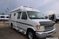 59492 - 20' 2002 Pleasure-Way Pleasure Way EXCEL-RD Image 1