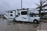 62065 - 33' 2016 Gulf Stream Conquest 6311 w/2 Slides - Bunk House Image 1