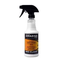 38-0205 - Vinyl Conditioner - Bio-Kleen Amazing Armor - 16 Oz - Image 1