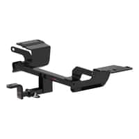 CLASS 2 TRAILER HITCH, 1-1/4" BALL MOUNT, SELECT BUICK REGAL TOURX