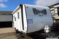 55022 - 21' 2014 Forest River Wildwood X-Lite Fs 195BH - Bunk House Image 1