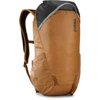 Thule Stir 20L Hiking Backpack - Wood Thrush Orange