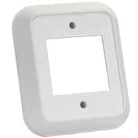 19.2795 - Double Face Plate Spacer- - Image 1