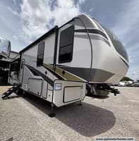 59665 - 38' 2021 Alliance RV Paradigm 340RL w/3 Slides Image 1