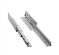 Kwikee Heavy Duty Slide Assembly 22 inch