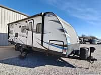 61807 - 28' 2020 Keystone Passport Sl 240BH w/Slide - Bunk House Image 1