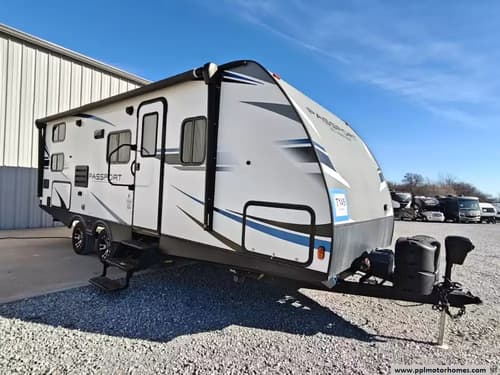 61807 - 28' 2020 Keystone Passport Sl 240BH w/Slide - Bunk House Image 1