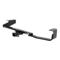 Class 3 Trailer Hitch, 2" Receiver, Select Kia Sedona