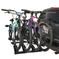 Hollywood Rack Destination 4 Bike Hitch Rack, 2"