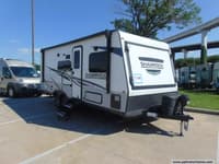 56268 - 25' 2022 Forest River Flagstaff Shamrock 233S w/Slide Image 1