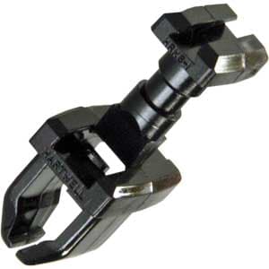 20.0990 - 2pk Refrigerator Vent Lat - Image 1