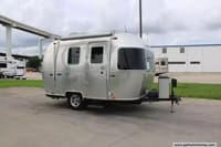 60026 - 16' 2019 Airstream Bambi Sport 16RB Image 1