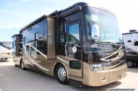 62522 - 37' 2010 Tiffin Phaeton 36QSH 360hp Cummins w/4 Slides Image 1