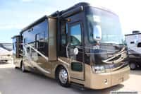 62522 - 37' 2010 Tiffin Phaeton 36QSH 360hp Cummins w/4 Slides Image 1