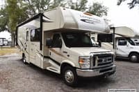 58068 - 27' 2018 Coachmen Leprechaun 260DS w/2 Slides Image 1