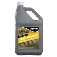 38-2505 - RV Rubber Roof Clean/Cond 64oz - Image 1