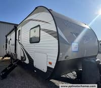 60296 - 32' 2016 Forest River Wildwood 28RLDS w/2 Slides Image 1