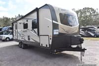 61762 - 29' 2021 Forest River Flagstaff 26RBWS w/2 Slides Image 1