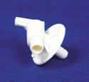 10-0451 - 1/2" Barb Drain Valve - Image 1