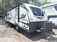 63421 - 33' 2019 Jayco White Hawk 28RL w/Slide Image 1