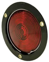 V413, Tail Light