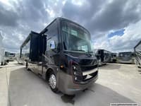 61018 - 39' 2019 Entegra Coach Emblem 36H w/3 Slides Image 1