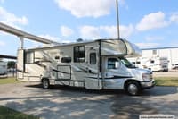64488 - 32' 2013 Coachmen Leprechaun 319DS w/2 Slides Image 1