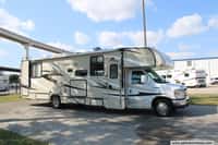 64488 - 32' 2013 Coachmen Leprechaun 319DS w/2 Slides Image 1