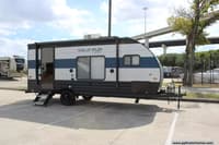 61214 - 16' 2022 Forest River Cherokee Wolf Pup 16HE Image 1