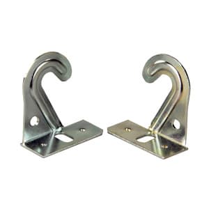 20-1940 - Hook Style Mini Blind Hol - Image 1