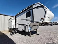 61449 - 32' 2024 Grand Design Reflection 100 Series 28RL w/2 Slides Image 1