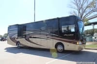 51585 - 37' 2015 Thor Palazzo 36.1 Cummins w/2 Slides Image 1