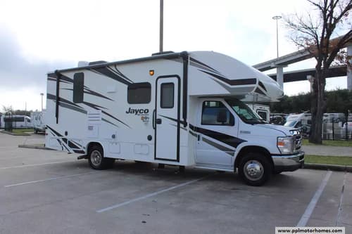 61665 - 26' 2019 Jayco Redhawk 24B w/Slide Image 1