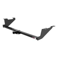 Class 2 Trailer Hitch, 1-1/4" Receiver, Select Mazda MPV