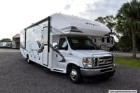 54223 - 32' 2021 Jayco Greyhawk 29MV w/2 Slides Image 1