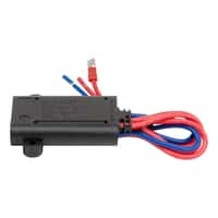 Breakaway Battery Charger