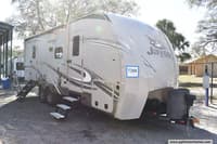 61800 - 30' 2019 Jayco Eagle 262RBOK w/Slide Image 1